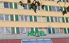 Comfort Hotel Lichtenberg Berlin